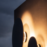 Wall lamp S - white diamond | Wall Lights