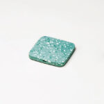 Wireless Charge - Green | Decorative Accents