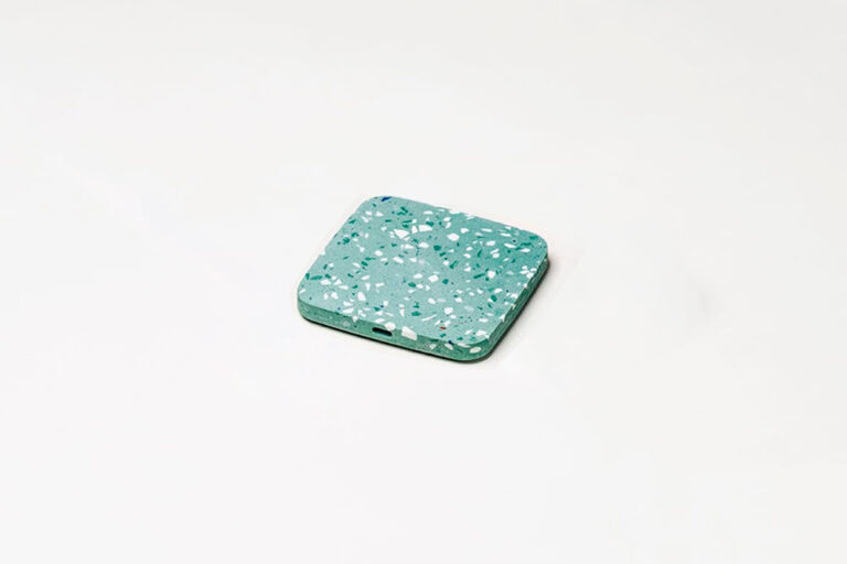 Wireless Charge - Green