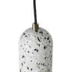 Pendant Lamp - White Terrazzo | Pendants