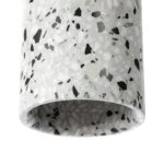Pendant Lamp - White Terrazzo | Pendants