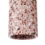 Pendant Lamp - Pink Terrazzo | Pendants