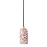 Pendant Lamp - Pink Terrazzo | Pendants