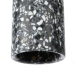 Pendant Lamp - Black Terrazzo | Pendants