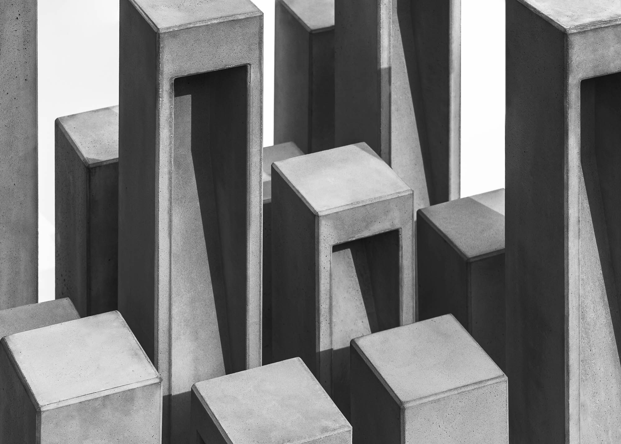 Floor Lamp M | Bollard Lights
