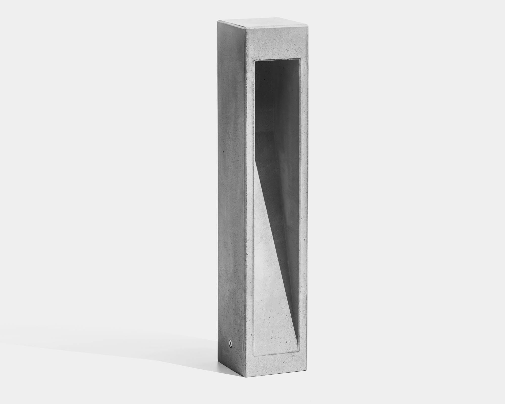 Floor Lamp L | Bollard Lights