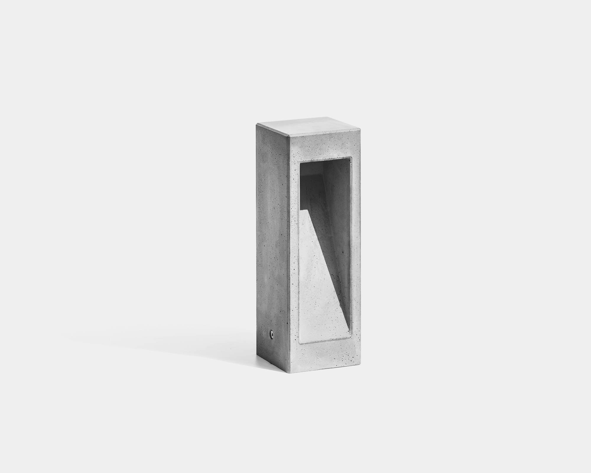 Floor Lamp M | Bollard Lights