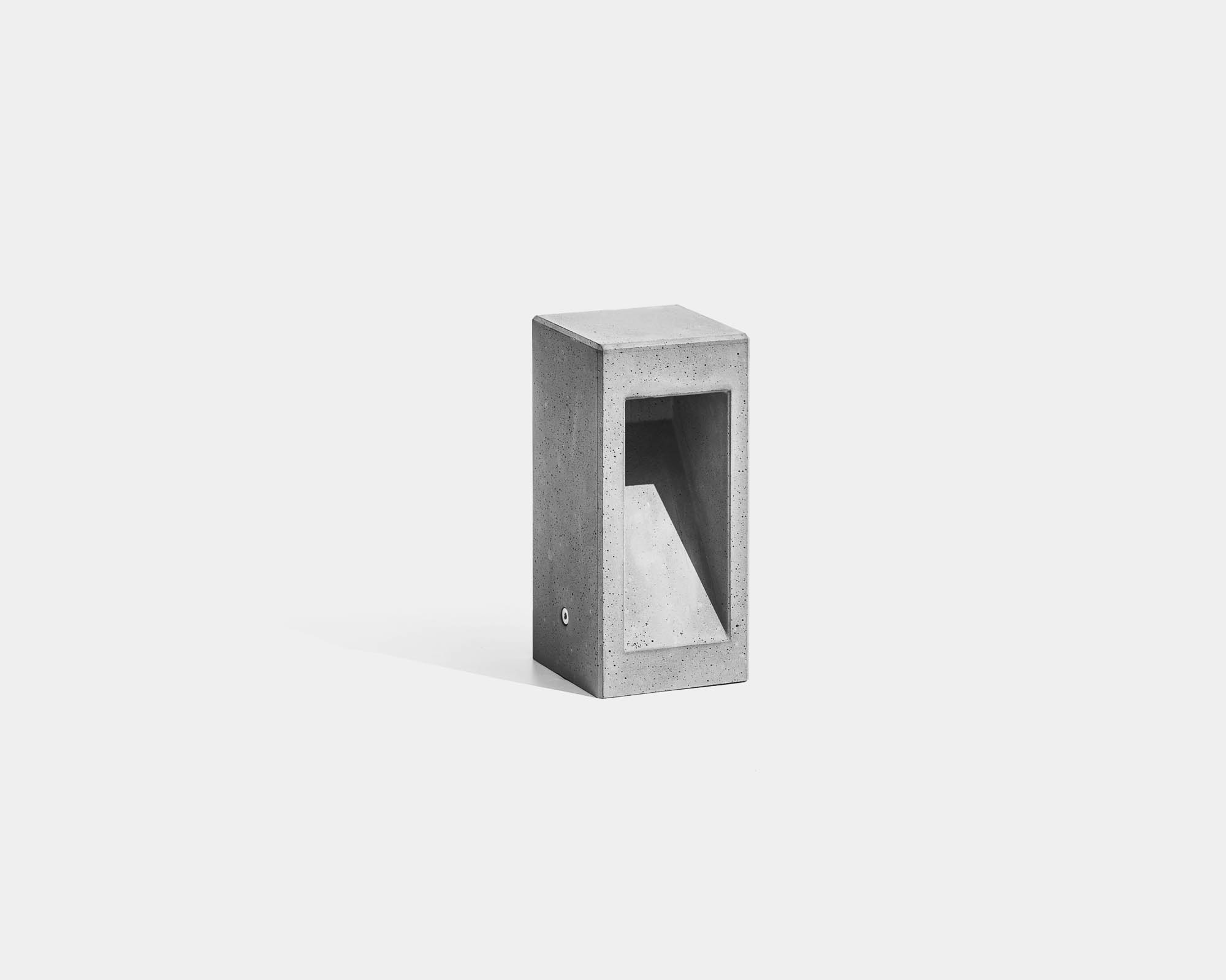 Floor Lamp S | Bollard Lights