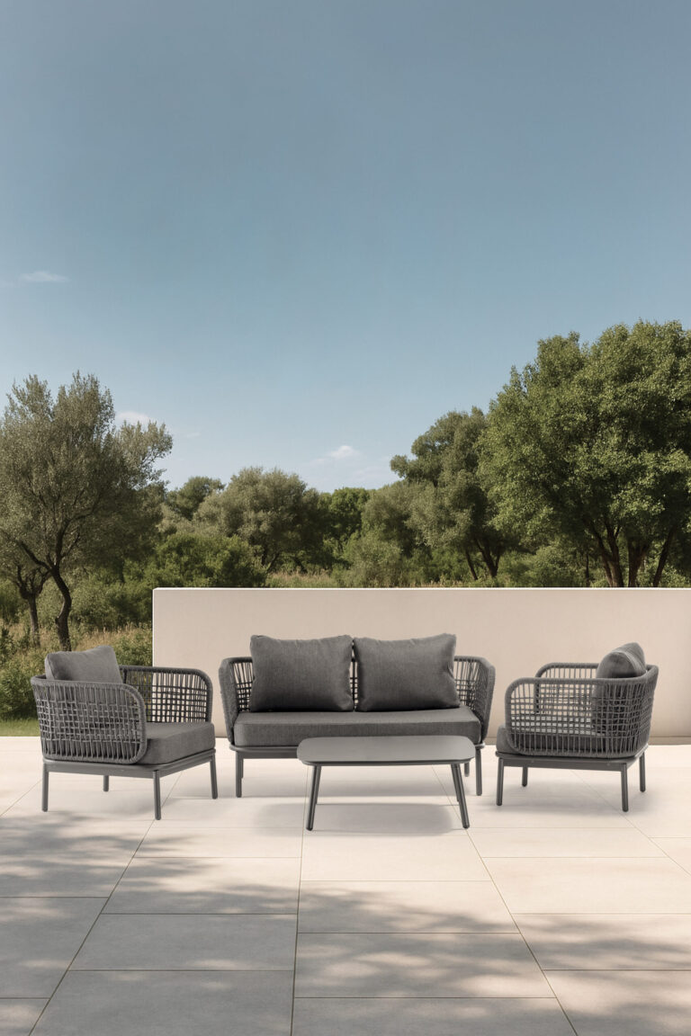 Sofa - Anthracite