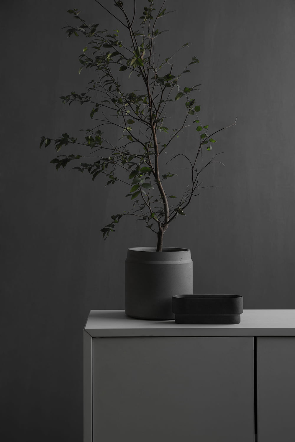 Plant Pot 250 | Planters