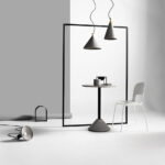 Pendant Lamp M - Brass | Pendants