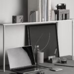 Wireless Charge - Gray | Decorative Accents