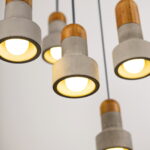 Pendant Lamp M - Bamboo | Pendants