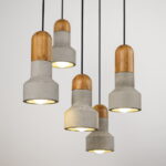Pendant Lamp M - Bamboo | Pendants