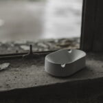 Ashtray / Storage 116 | Decorative Accents