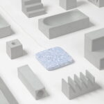 Wireless Charge - Blue | Decorative Accents