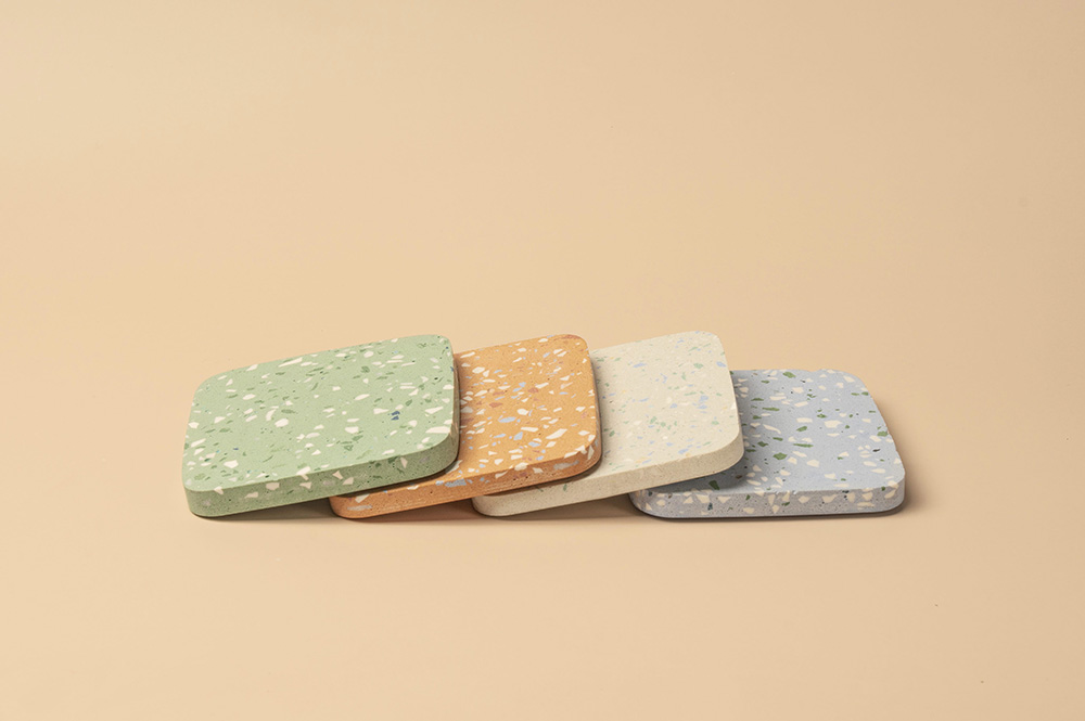 Wireless Charge - White | Decorative Accents