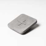 Wireless Charge - Gray | Decorative Accents
