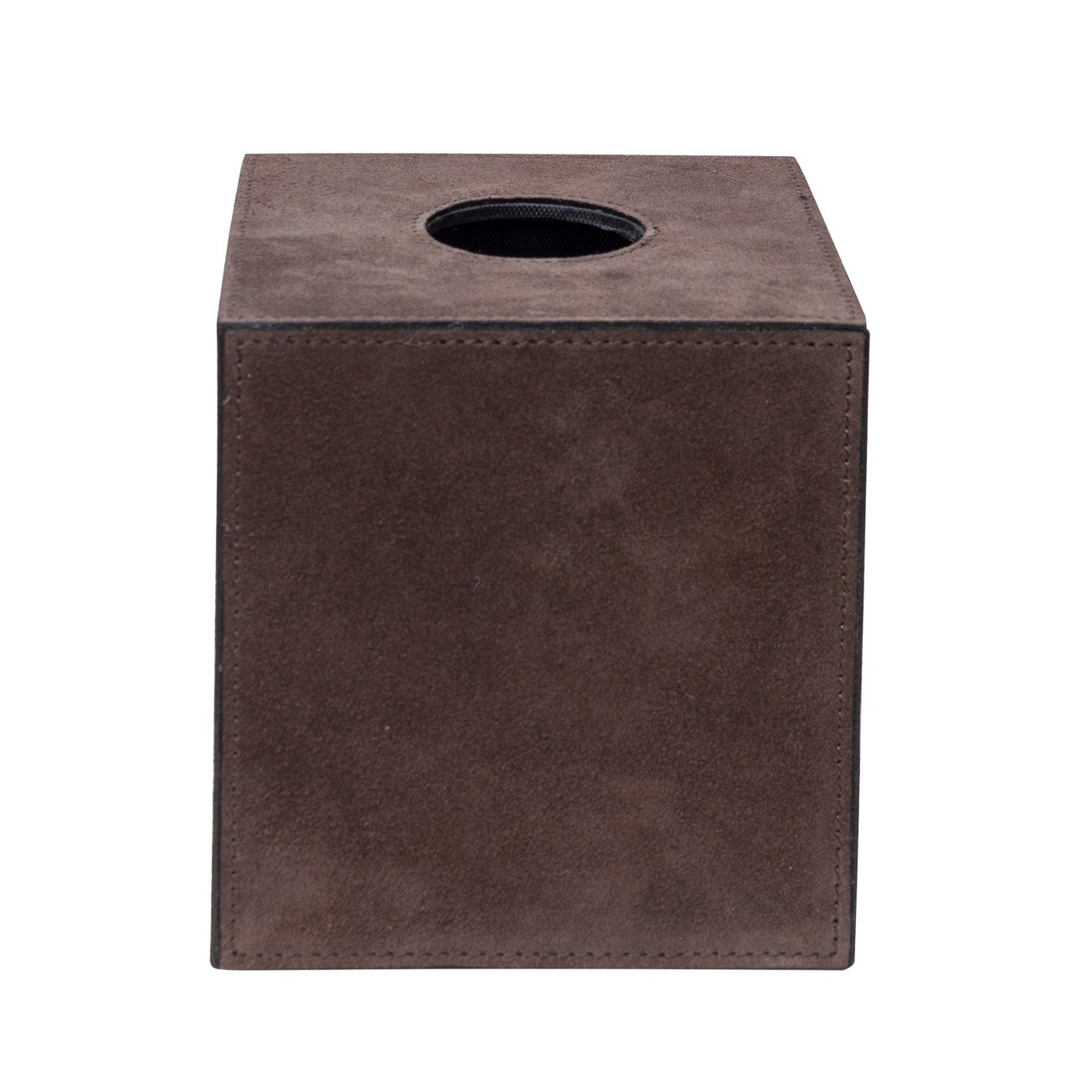 Tissuebox - Brown | Decorative Accents