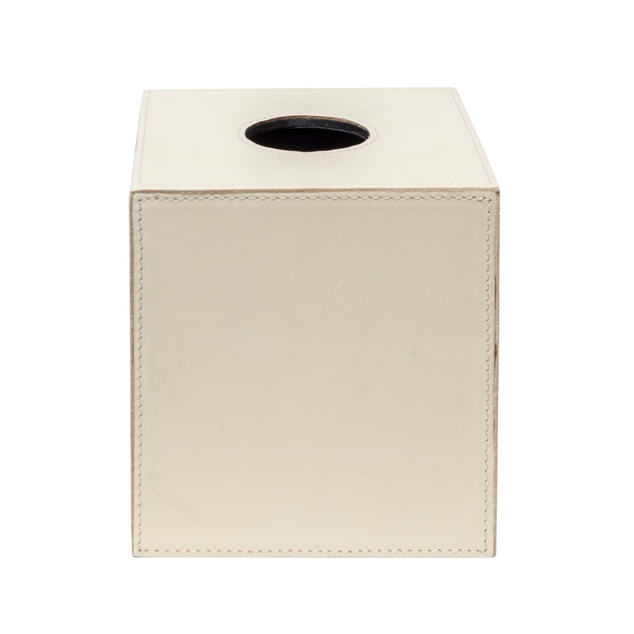 Tissuebox - Cream | Decorative Accents