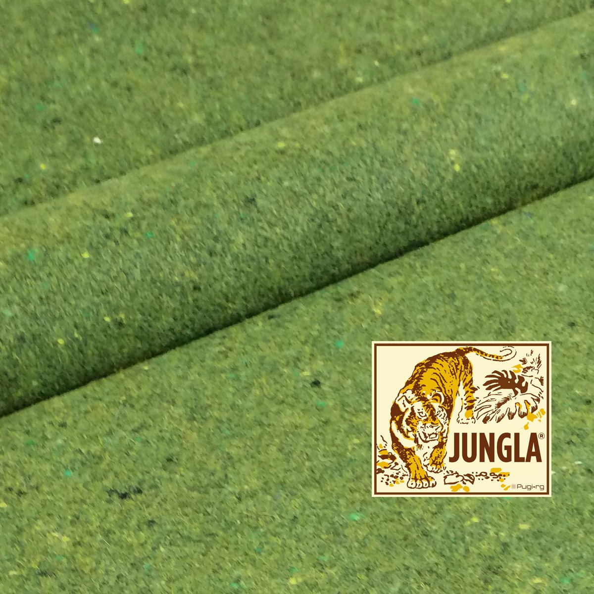 12051 | Jungla