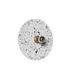 Wall Lamp - White Terrazzo | Wall Lights