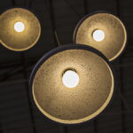 Pendant Lamp - Aluminum | Pendants