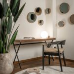 Armchair - Black | Armchairs