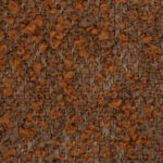 Stool - Philo 10 Fabric | Low Stools