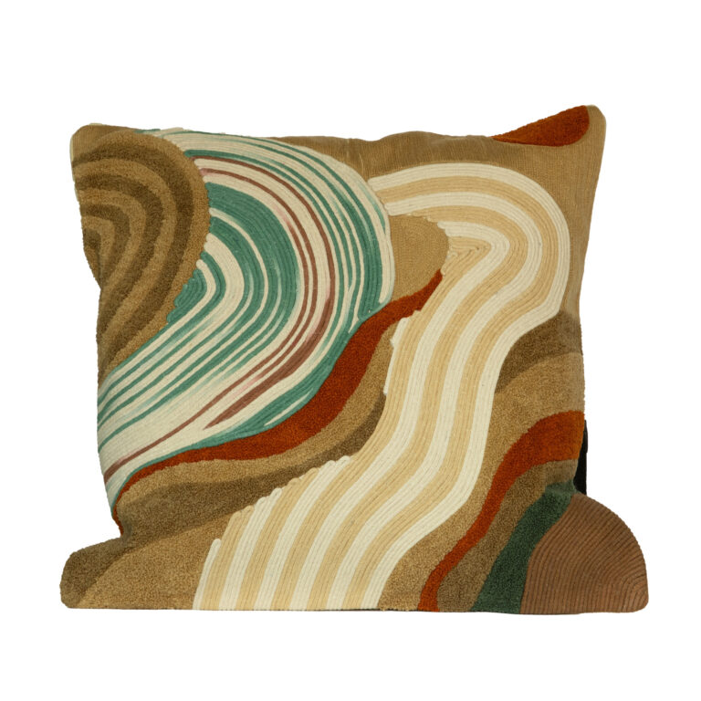 Cushion - 50 x 50 cm