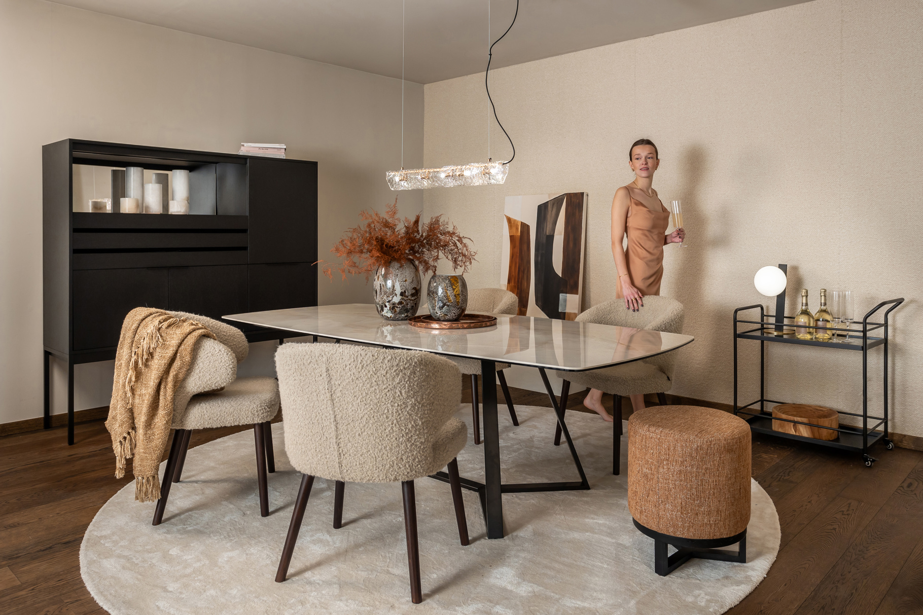 Butlertray | Decorative Accents