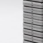 Wireless Charge - Gray | Decorative Accents