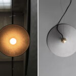 Pendant Lamp M - Brass | Pendants