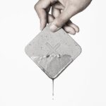 Wireless Charge - Gray | Decorative Accents