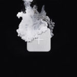 Wireless Charge - White | Decorative Accents