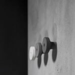 Hanger 65 - Red | Wall & Functional Decor