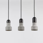 Pendant Lamp M - Aluminum | Pendants