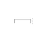 Coffee Table - White 01 | Coffee Tables