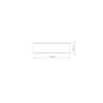 Coffee Table - White 01 | Coffee Tables