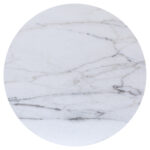 Coffee Table - White 02 | Coffee Tables