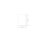 Coffee Table - White 02 | Coffee Tables