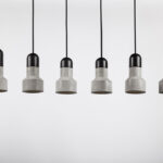 Pendant Lamp M - Aluminum | Pendants