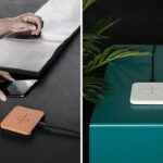 Wireless Charge - Orange | Decorative Accents