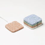 Wireless Charge - White | Decorative Accents