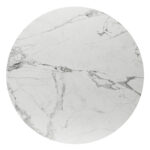 Bistro Table - White | Cafe Tables