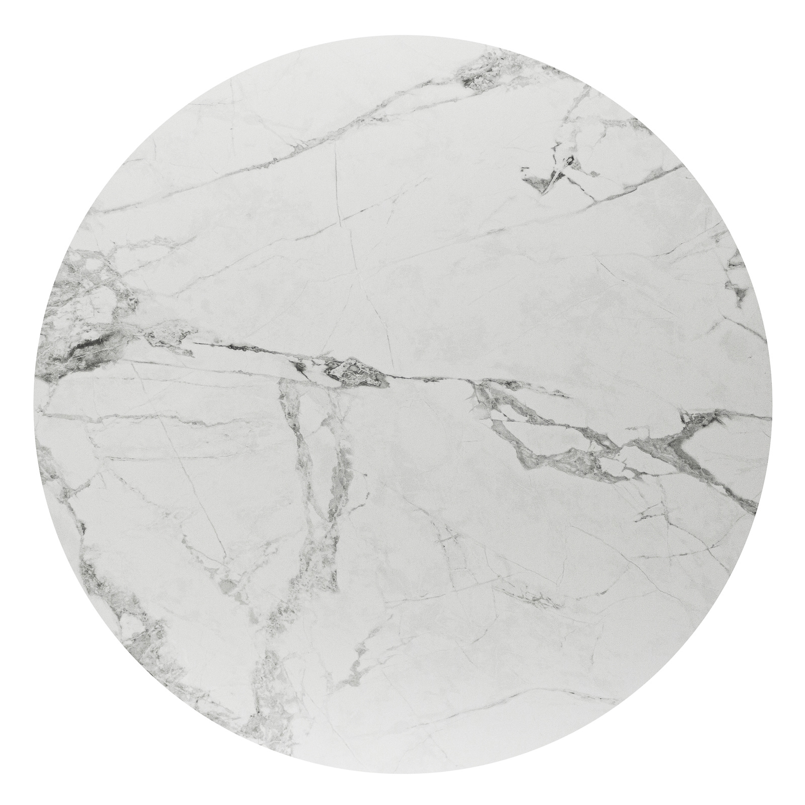 Bistro Table - White | Cafe Tables