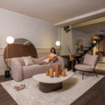 Tealight M-Orange | Candle Holders & Lanterns