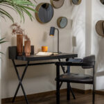 Tealight L-Red | Candle Holders & Lanterns