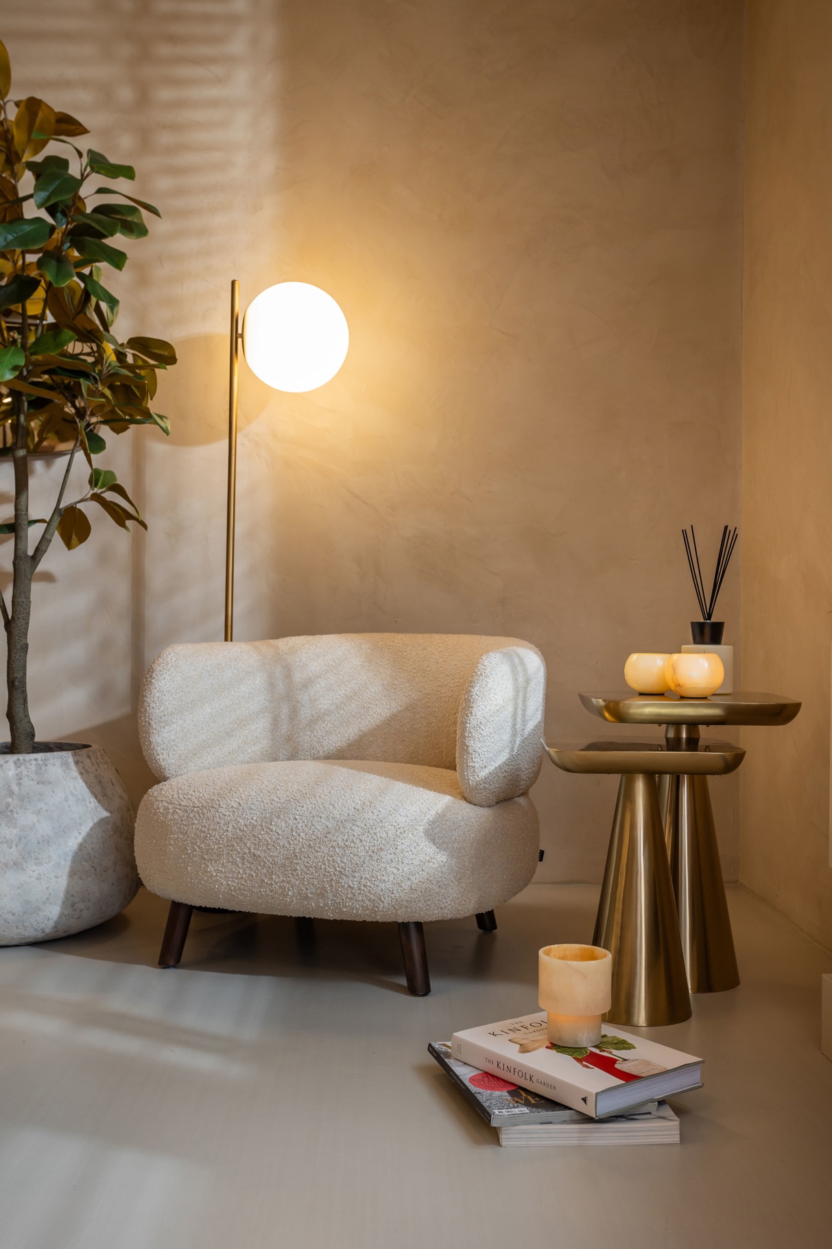 Tealight | Candle Holders & Lanterns