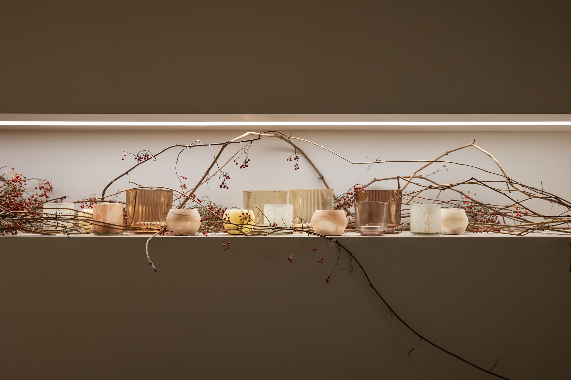 Tealight | Candle Holders & Lanterns